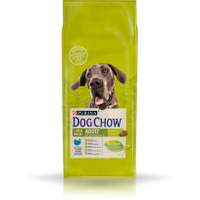 Dog Chow Adult Large Breed Turkey 14kg - Do każdego zamówienia dodaj prezent. Bez dodatkowych wymagań - tak łatwo jeszcze nie było!