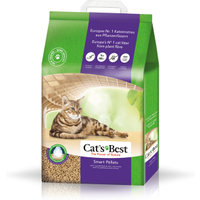 Żwirek Cats Best Nature Gold - Smart Pellets 10l - Do każdego zamówienia dodaj prezent. Bez dodatkowych wymagań - tak łatwo jeszcze nie było!