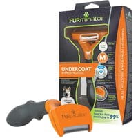 Furminator do krótkiej sierści Medium - Do każdego zamówienia dodaj prezent. Bez dodatkowych wymagań - tak łatwo jeszcze nie było!
