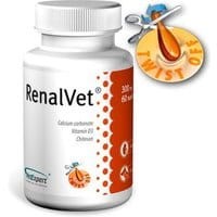 VetExpert RenalVet 60 kaps. - Do każdego zamówienia dodaj prezent. Bez dodatkowych wymagań - tak łatwo jeszcze nie było!