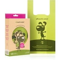 Poop Bags Reklamówki Lavendowe 120szt. - Do każdego zamówienia dodaj prezent. Bez dodatkowych wymagań - tak łatwo jeszcze nie było!