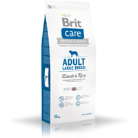 Brit Care Adult Large Breed Lamb & Rice 1kg - Do każdego zamówienia dodaj prezent. Bez dodatkowych wymagań - tak łatwo jeszcze nie było!