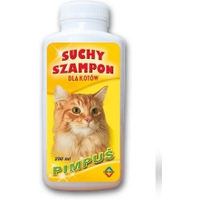 Benek Suchy szampon dla kota Pimpuś 250ml - Do każdego zamówienia dodaj prezent. Bez dodatkowych wymagań - tak łatwo jeszcze nie było!