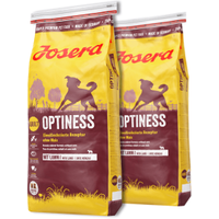 Josera Optiness Adult 2x15kg