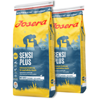 Josera Sensiplus Adult 2x15kg