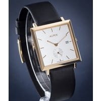 Zegarek męski Alfex Flat Line