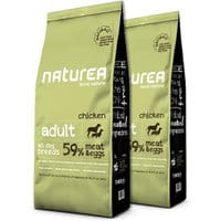 Naturea Adult Kurczak 2x12kg