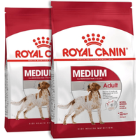 Royal Canin Medium Adult 2x15kg