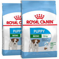 Royal Canin Mini Puppy 2x8kg