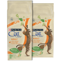 Cat Chow Adult Chicken 2x15kg