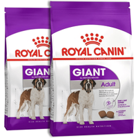 Royal Canin Giant Adult 2x15kg