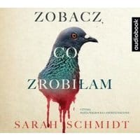 Zobacz, co zrobiłam - CD