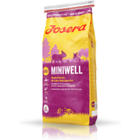Josera Miniwell Adult 900g - Do każdego zamówienia dodaj prezent. Bez dodatkowych wymagań - tak łatwo jeszcze nie było!