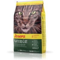 Josera NatureCat Adult Grainfree 2kg - Do każdego zamówienia dodaj prezent. Bez dodatkowych wymagań - tak łatwo jeszcze nie było!