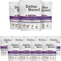 Dolina Noteci Premium Junior wątróbka z królika 300g