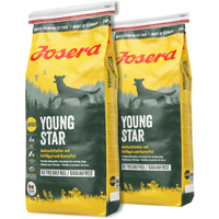 Josera Youngstar Junior 2x15kg