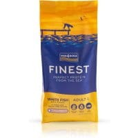 Fish4Dogs Finest Ocean White Fish Adult Małe rasy 6kg - Do każdego zamówienia dodaj prezent. Bez dodatkowych wymagań - tak łatwo jeszcze nie było!