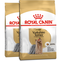 Royal Canin Adult Yorkshire Terrier 2x1,5kg