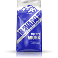 Josera Bavaro Work Adult 26/12 18kg - Do każdego zamówienia dodaj prezent. Bez dodatkowych wymagań - tak łatwo jeszcze nie było!