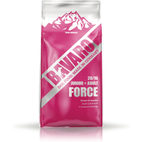 Josera Bavaro Force Junior Adult 28/16 18kg - Do każdego zamówienia dodaj prezent. Bez dodatkowych wymagań - tak łatwo jeszcze nie było!