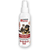 Super Beno Preparat przeciw obgryzaniu 125ml - Do każdego zamówienia dodaj prezent. Bez dodatkowych wymagań - tak łatwo jeszcze nie było!