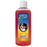 Certech Beno Szampon aloesowy dla psa 200ml - Do każdego zamówienia dodaj prezent. Bez dodatkowych wymagań - tak łatwo jeszcze nie było!