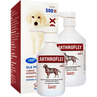 ScanVet ArthroFlex 500ml - Do każdego zamówienia dodaj prezent. Bez dodatkowych wymagań - tak łatwo jeszcze nie było!