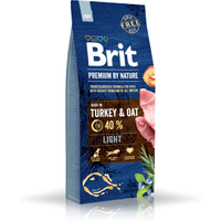 Brit Premium By Nature Light 15kg - Do każdego zamówienia dodaj prezent. Bez dodatkowych wymagań - tak łatwo jeszcze nie było!