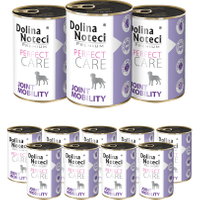 Dolina Noteci Premium Perfect Care Joint Mobility 400g