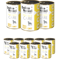 Dolina Noteci Premium Perfect Care Skin Support 400g