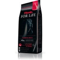 Fitmin Dog For Life Lamb & Rice 3kg - Do każdego zamówienia dodaj prezent. Bez dodatkowych wymagań - tak łatwo jeszcze nie było!