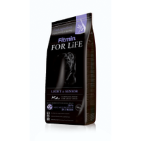 Fitmin Dog For Life Light & Senior 3kg - Do każdego zamówienia dodaj prezent. Bez dodatkowych wymagań - tak łatwo jeszcze nie było!