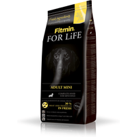 Fitmin Dog For Life Adult Mini 15kg - Do każdego zamówienia dodaj prezent. Bez dodatkowych wymagań - tak łatwo jeszcze nie było!