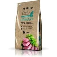 Fitmin Cat Purity Grain Free Urinary 10kg - Do każdego zamówienia dodaj prezent. Bez dodatkowych wymagań - tak łatwo jeszcze nie było!