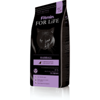 Fitmin Cat For Life Hairball 1,8kg - Do każdego zamówienia dodaj prezent. Bez dodatkowych wymagań - tak łatwo jeszcze nie było!