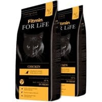 Fitmin Cat For Life Chicken 2x8kg