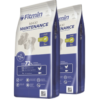 Fitmin Dog Maxi Maintenance 2x15kg