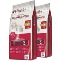 Fitmin Dog Medium Maintenance 2x15kg