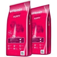 Fitmin Dog Medium Puppy 2x15kg