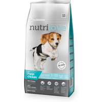 Nutrilove Premium Junior Small & Medium S&M świeży kurczak 8kg - Do każdego zamówienia dodaj prezent. Bez dodatkowych wymagań - tak łatwo jeszcze nie było!