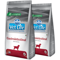 Farmina Vet Life Dog Gastrointestinal 2x12kg