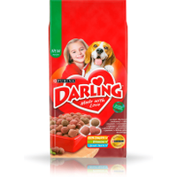 Darling z wołowiną i warzywami 15kg - Do każdego zamówienia dodaj prezent. Bez dodatkowych wymagań - tak łatwo jeszcze nie było!