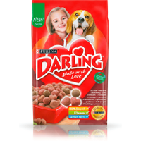 Darling z wołowiną i warzywami 10kg - Do każdego zamówienia dodaj prezent. Bez dodatkowych wymagań - tak łatwo jeszcze nie było!