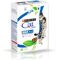 Cat Chow Adult Special Care 3w1 Turkey 400g - Do każdego zamówienia dodaj prezent. Bez dodatkowych wymagań - tak łatwo jeszcze nie było!