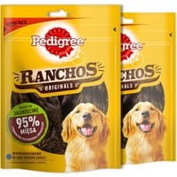 Pedigree Ranchos 95% jagnięcina 70g - Do każdego zamówienia dodaj prezent. Bez dodatkowych wymagań - tak łatwo jeszcze nie było!