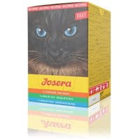 Josera Multipack Filet 70g x 6 (multipak x 1)