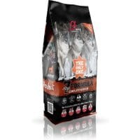 Alpha Spirit 7 Days Formula 12kg