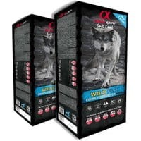 Alpha Spirit Wild Fish Karma sucha i miękka 2x9kg