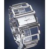 Zegarek damski Alfex Diamond Collection