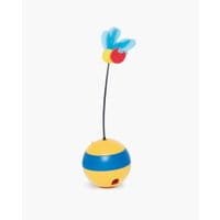 Catit Play Spinning Bee Piłka z laserem